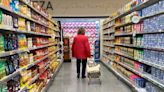 Preocupación de supermercadistas por la caída del consumo - Diario Hoy En la noticia