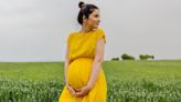 13 of the Best Maternity Dresses That Can Be Worn From Bump Until Baby