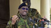 Kenya police boss resigns in latest fallout from deadly protests