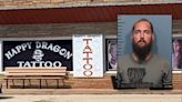 Jury hung in case of Abilene tattoo artist accused of sexual assault