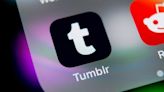 Tumblr’s Blue Checkmark Parody Actually Made Them Money