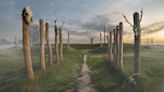 4,500-year-old 'Stonehenge' sanctuary discovered in the Netherlands