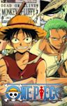 One Piece - Season 1