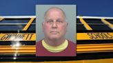 Gwinnett school bus driver accused of touching himself with elementary schoolers on board
