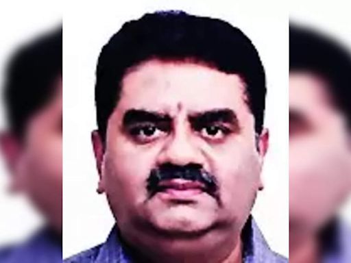 Mahagenco Engg Dies Of Heart Attack In Raigad | Navi Mumbai News - Times of India