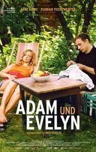 Adam & Evelyn