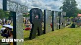 Cheltenham's 2000trees fest 'celebrates its uniqueness'