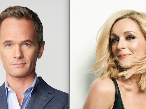 Neil Patrick Harris & Jane Krakowski Join Starry Cast Of Robert O’Hara’s Off Broadway Play ‘Sh*t. Meet. Fan.’