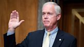 Sen. Ron Johnson says he sees no need to testify before the January 6 committee because he was involved in Trump's fake electors scheme for 'a couple of seconds' only: 'I fielded three texts, and sent two'