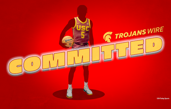 Eric Musselman and USC basketball land top-60 recruit Jalen Shelley