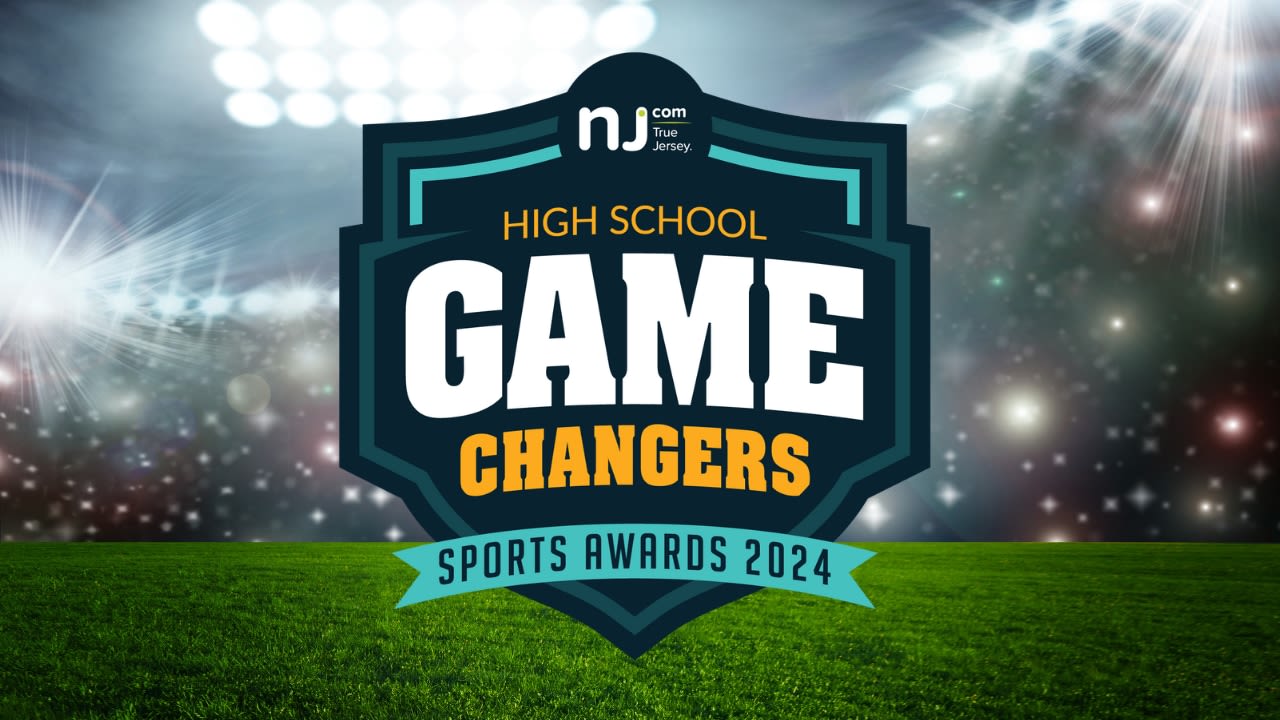 Finalists, here’s how to claim your free tickets to 2024 NJ High School Game Changers Awards
