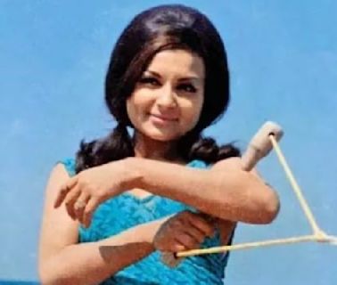 9 best Sharmila Tagore movies that prove she is cinema’s legend