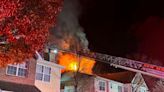 Piscataway apartment complex fire damages 17 homes