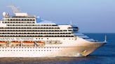 Cruising is so popular Carnival Cruise Line sales set a record