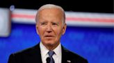 Joe Biden makes appeals to donors as concerns persist over his presidential debate performance | World News - The Indian Express