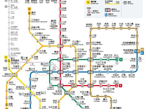 台北捷運最該新增哪一站？網狂點名「綠線這路線」太方便