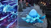 League of Legends: Massive Anivia's Egg bug seen with ARAM minions