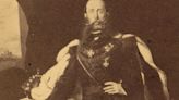 ¿Maximiliano de Habsburgo es un fantasma del MUNAL?