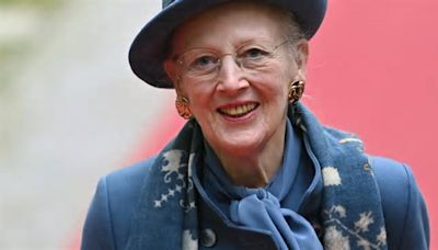 Margrethe von Dänemark wird 84: So lebt sie seit ihrer Abdankung