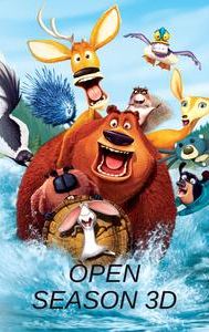 Open Season (2006 film)