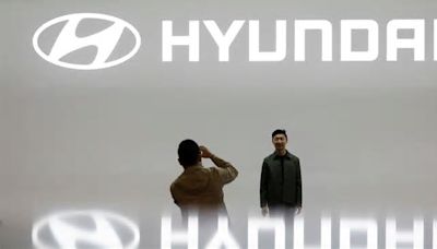 Hyundai Motor Q1 hurt by weak home sales, doubles down on hybrids, India