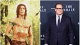 Why Brendan Fraser's extremely low-carb diet for 'George of the Jungle' messed with his brain, causing him to forget his PIN