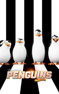 Penguins of Madagascar