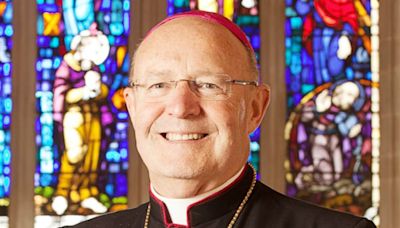 Australian archbishop faces criticism over letter on human dignity