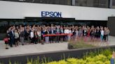 Epson Celebrates Completed Los Alamitos Headquarters