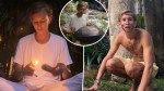 Teen claims he’s tripped on ayahuasca 4 times — with his parents’ blessing: ‘I transcended into a final portal’