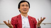 Li Cunxin, ‘Mao’s Last Dancer,’ to step away from ballet due to ‘serious health concerns’