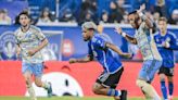 Iankov's late goal lifts CF Montreal past Philadelphia Union