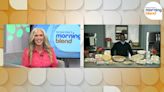 Alfonso Ribeiro Shares Tips for Easy Mother’s Day Meal Options