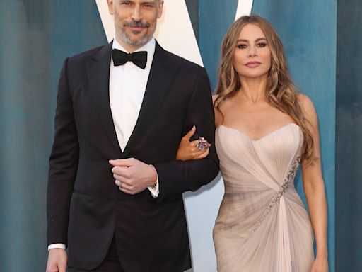 Sofía Vergara Shares How She'll "Recycle" Tattoo of Ex Joe Manganiello