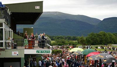 Killarney Festival preview: 'The views on race day are just sensational'