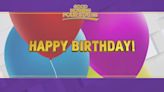 GMFS Facebook Question & Birthdays!