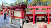 東京日枝神社：市中心隱藏千本鳥居+賞紫藤花私房景點！江戶三大祭典之一山王祭6月不要錯過！ - 夏月 - Fly with Luna - Travel & Dining - Diva Channel - etnet Mobile|香港新聞財經資訊和生活平台