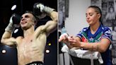 Vasiliy Lomachenko vs. George Kambosos undercard: Complete list of fights before main event in 2024 boxing match | Sporting News United Kingdom