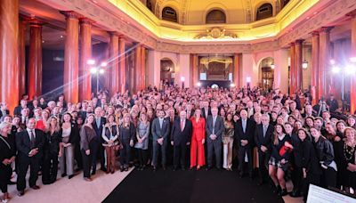 La Asociación Conciencia celebró su encuentro anual: “Argentina se merece un acuerdo federal educativo”