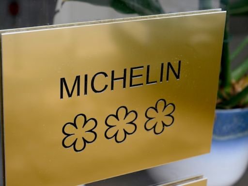 "¡No hay secreto!", dice dueño de modesta taquería distinguida con estrella Michelin