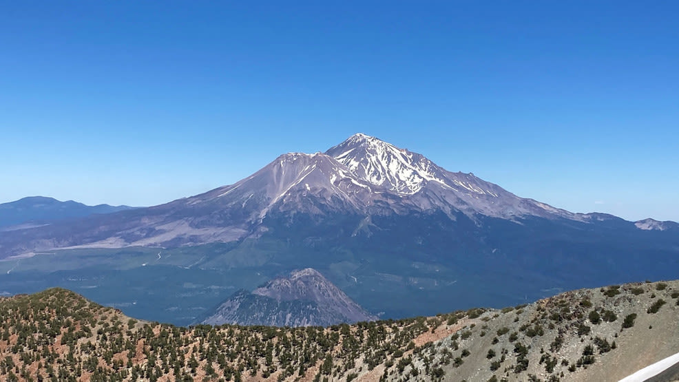 California lawmakers urge Biden to establish Sáttítla National Monument