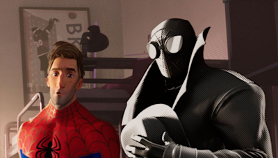 Spider-Man Noir Series is 8 Episodes Long, Says Nicolas Cage