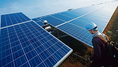 ACME Solar files for a ₹3,000-cr IPO to power its aggressive expansion | Stock Market News