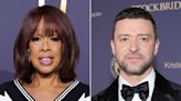 Gayle King Defends Justin Timberlake After His DWI Arrest, Says Singer Is 'Not Reckless'