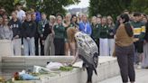 Victims of Nottingham attacks remembered as ‘vibrant and caring’ at service