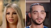 90 Day Fiance’s Rob and Sophie Reconcile After She Found Sexual Videos With Other Women on His Phone