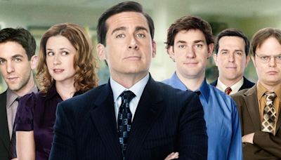 The Office is getting a follow-up series on streaming service Peacock