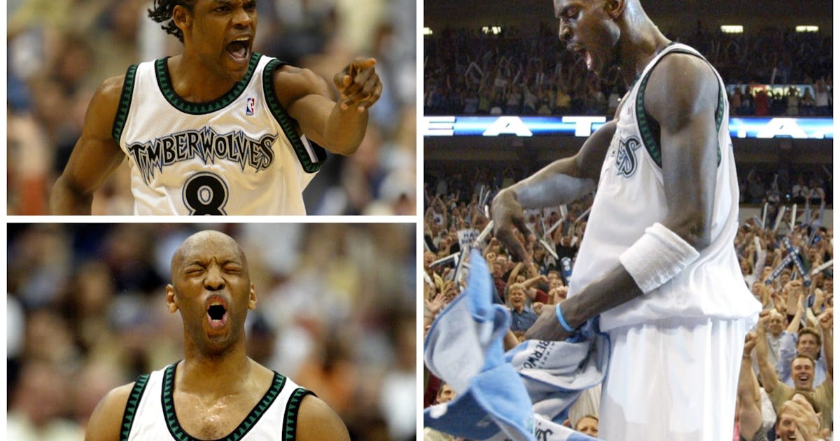 Neal: Wolves of '03-04 form ominous example for the '23-24 team