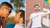 Billy Eichner Explained Why "Sex Is Really Funny" In His New Movie "Bros," And 26 Other Things We Learned On Zoom With...