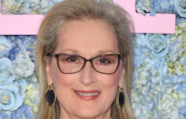 Meryl Streep to Receive Honorary Palme d’Or at Cannes 2024 – Read Her Statement